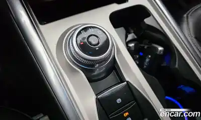 Ford Explorer 2021 2.3 автомат (гидро), миниатюра 12