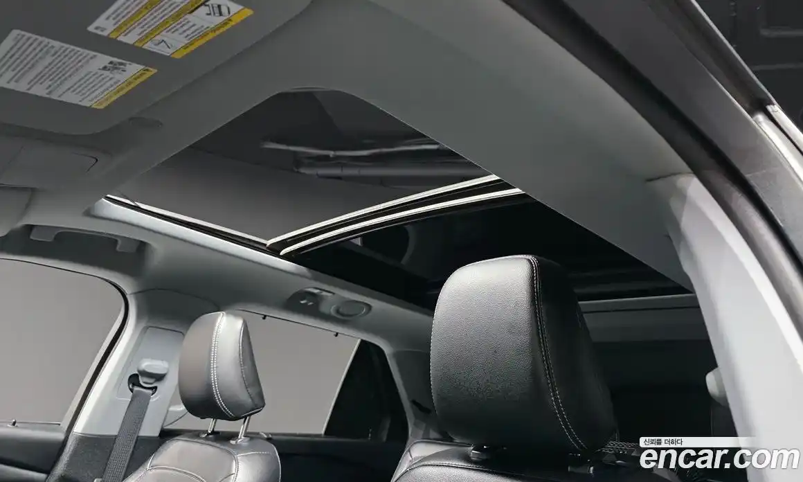 Ford Explorer 2021 2.3 автомат (гидро), фото 25