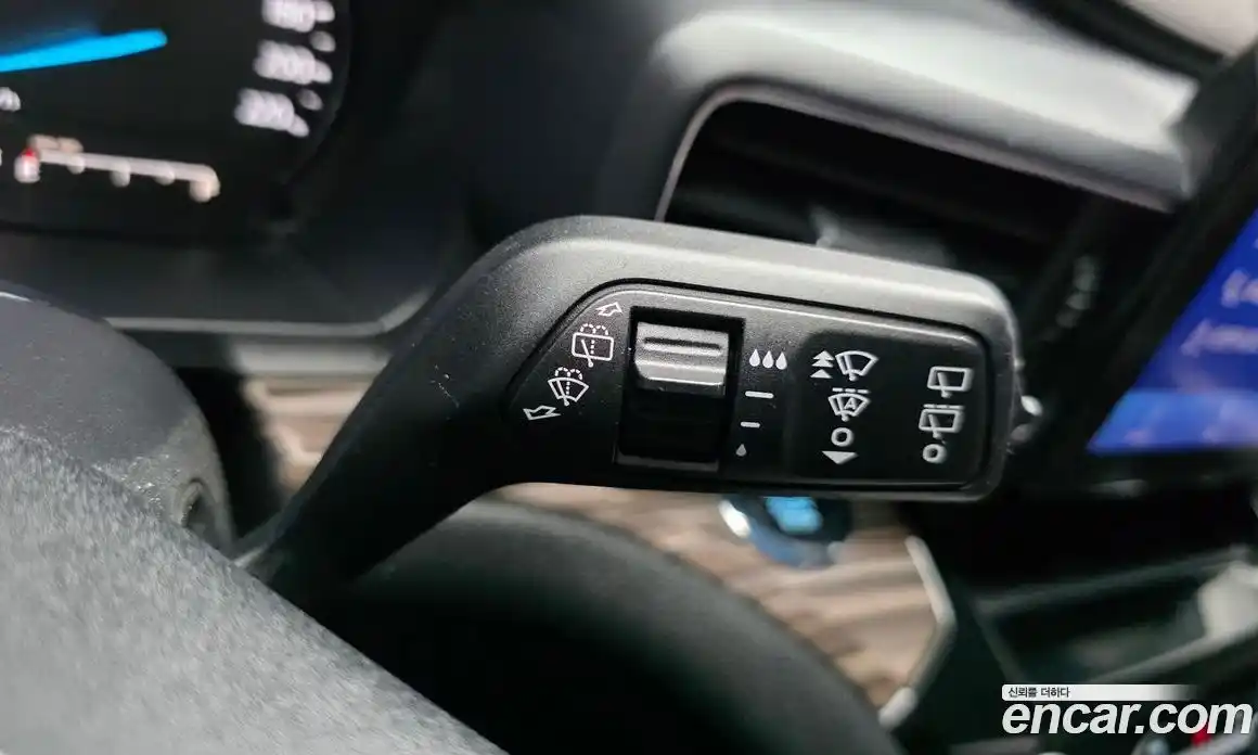 Ford Explorer 2021 2.3 автомат (гидро), фото 34