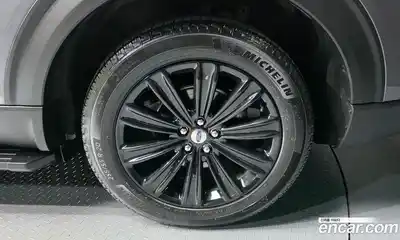 Ford Explorer 2021 2.3 автомат (гидро), миниатюра 7