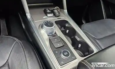Ford Explorer 2020 2.3 автомат (гидро), миниатюра 9