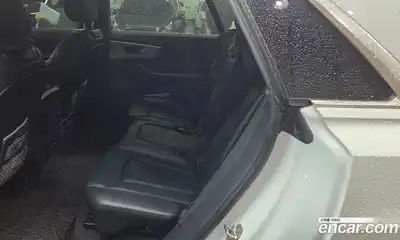 Audi Q8 2021 3.0 автомат (гидро), миниатюра 10