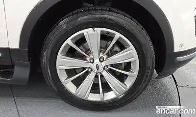Ford Explorer 2018 2.3 автомат (гидро), миниатюра 5