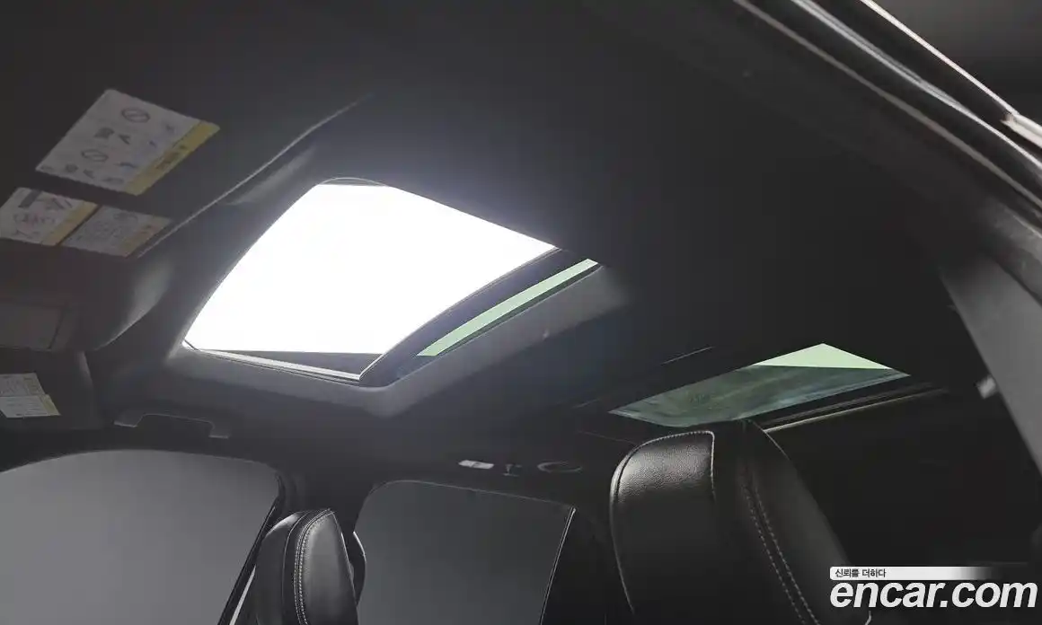 Ford Explorer 2018 2.3 автомат (гидро), фото 15