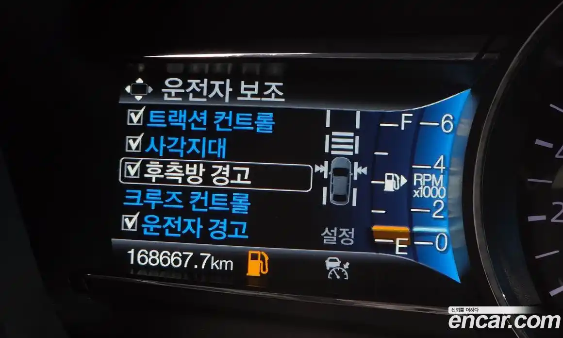 Ford Explorer 2018 2.3 автомат (гидро), фото 17
