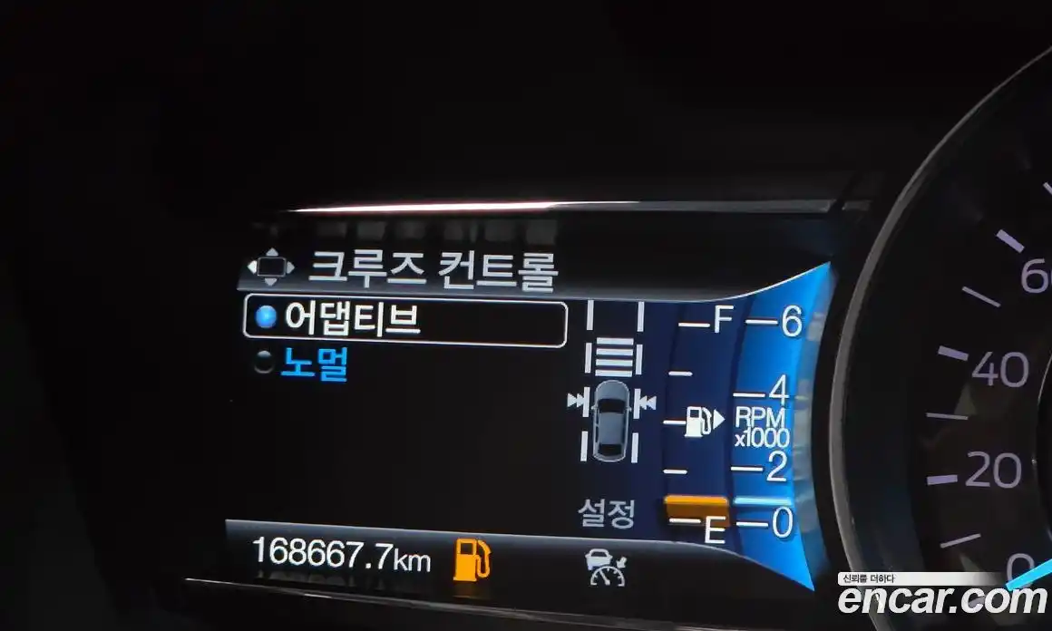 Ford Explorer 2018 2.3 автомат (гидро), фото 18