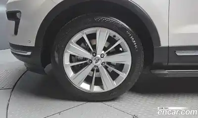 Ford Explorer 2018 2.3 автомат (гидро), миниатюра 5