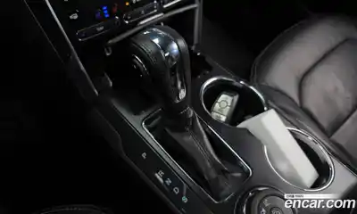 Ford Explorer 2018 2.3 автомат (гидро), миниатюра 9