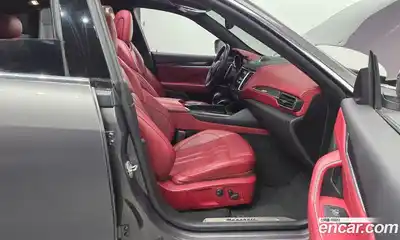 Maserati Levante 2017 3.0 автомат (гидро), миниатюра 11 Maserati Levante 2017 3.0 автомат (гидро), миниатюра 11