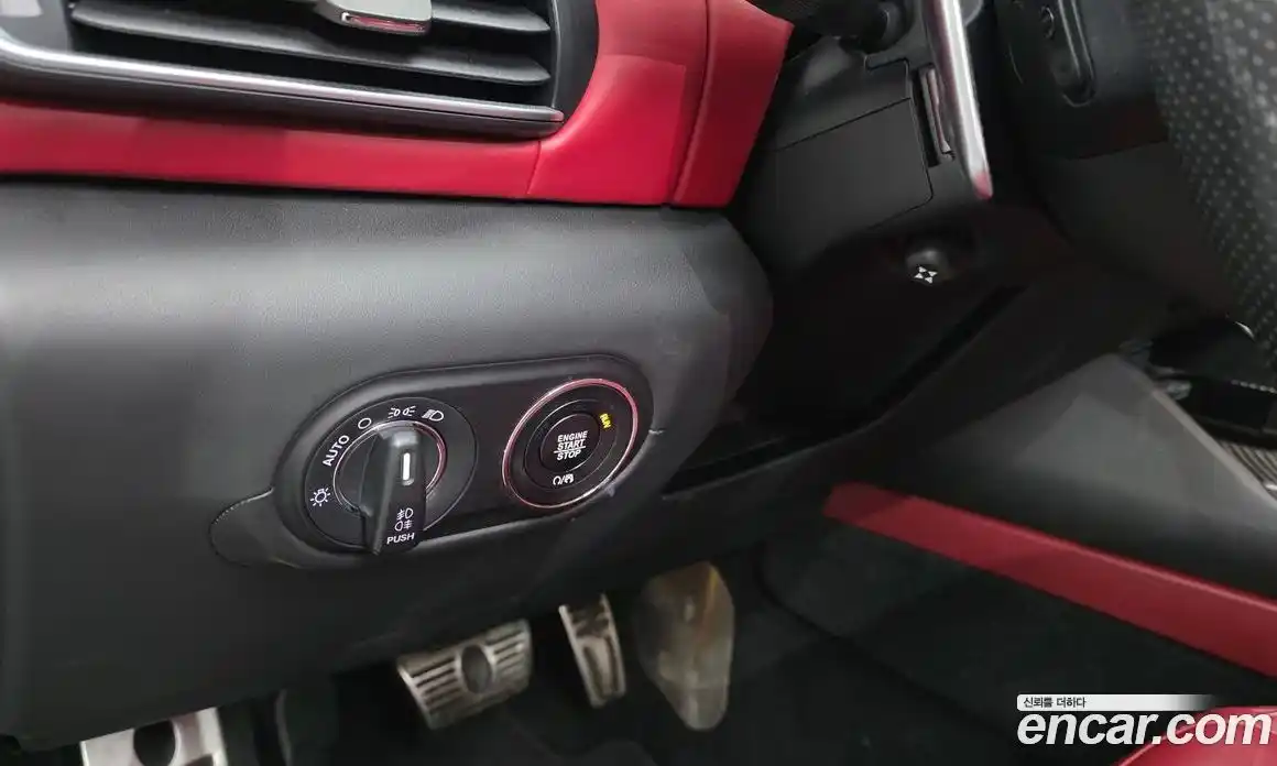 Maserati Levante 2017 3.0 автомат (гидро), фото 19 Maserati Levante 2017 3.0 автомат (гидро), фото 19