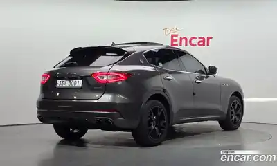 Maserati Levante 2017 3.0 автомат (гидро), миниатюра 2 Maserati Levante 2017 3.0 автомат (гидро), миниатюра 2