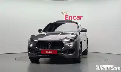 Maserati Levante 2017 3.0 автомат (гидро), миниатюра 3 Maserati Levante 2017 3.0 автомат (гидро), миниатюра 3