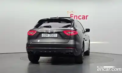 Maserati Levante 2017 3.0 автомат (гидро), миниатюра 4 Maserati Levante 2017 3.0 автомат (гидро), миниатюра 4