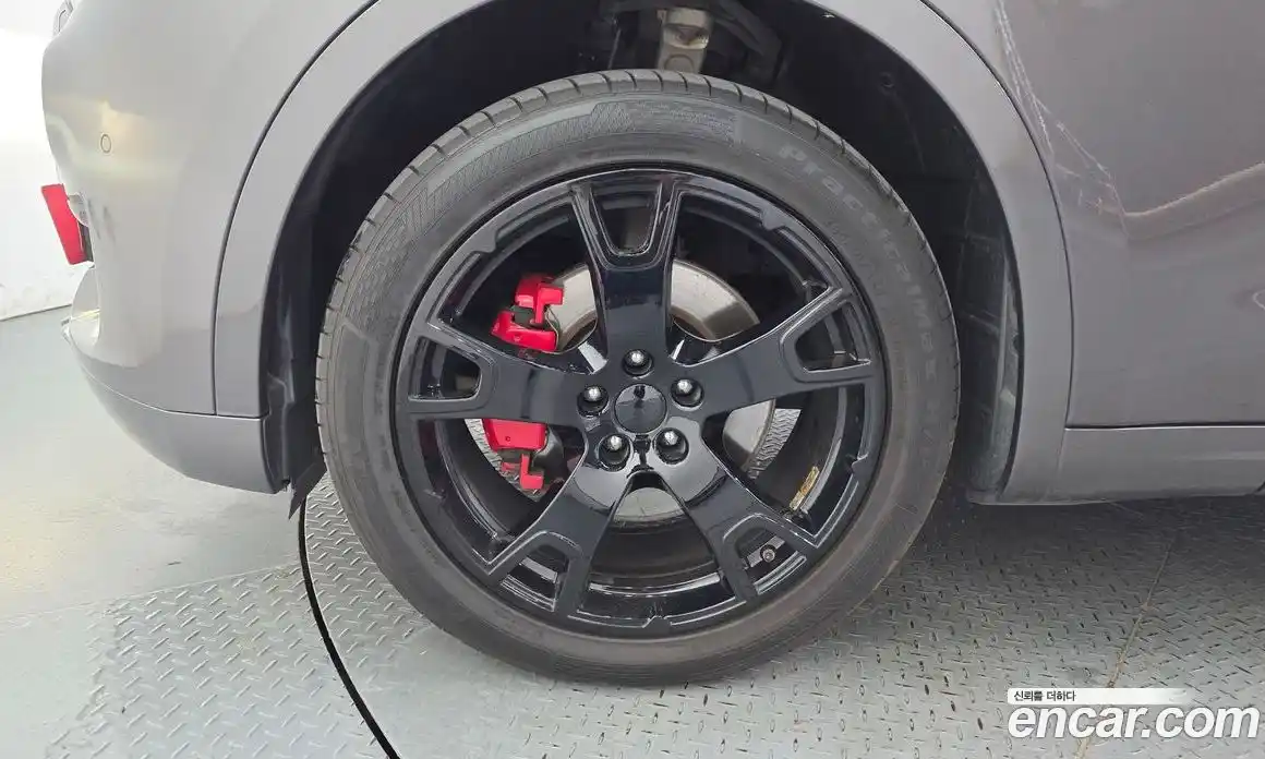 Maserati Levante 2017 3.0 автомат (гидро), фото 5 Maserati Levante 2017 3.0 автомат (гидро), фото 5