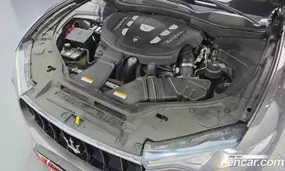 Maserati Levante 2017 3.0 автомат (гидро), миниатюра 6 Maserati Levante 2017 3.0 автомат (гидро), миниатюра 6
