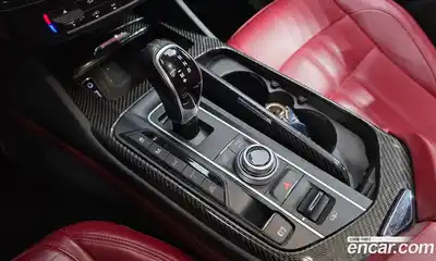 Maserati Levante 2017 3.0 автомат (гидро), миниатюра 9 Maserati Levante 2017 3.0 автомат (гидро), миниатюра 9
