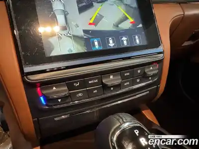 Maserati Quattroporte 2017 3.0 автомат (гидро), миниатюра 9