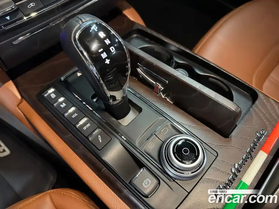 Maserati Quattroporte 2017 3.0 автомат (гидро), фото 10