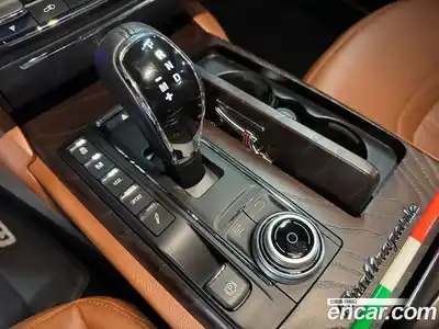 Maserati Quattroporte 2017 3.0 автомат (гидро), миниатюра 10