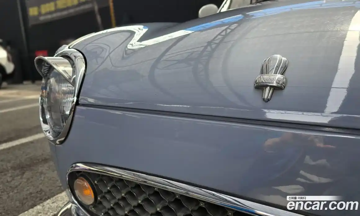 Nissan Figaro 1991 1.0 автомат (гидро), фото 16