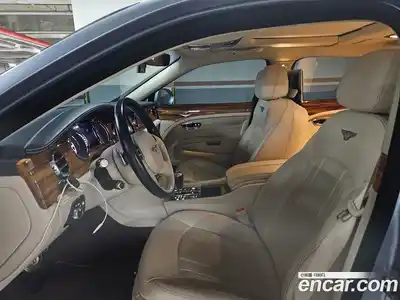 Bentley Mulsanne 2017 6.8 автомат (гидро), миниатюра 7 Bentley Mulsanne 2017 6.8 автомат (гидро), миниатюра 7