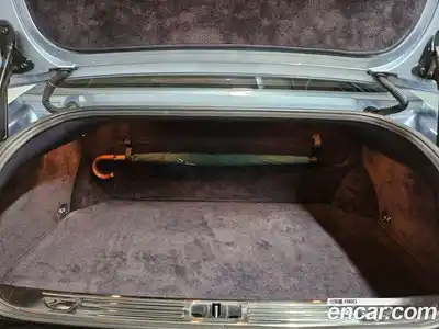 Bentley Mulsanne 2017 6.8 автомат (гидро), миниатюра 10 Bentley Mulsanne 2017 6.8 автомат (гидро), миниатюра 10