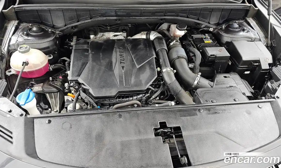 Kia Sorento 2022 2.5 автомат (гидро), фото 5
