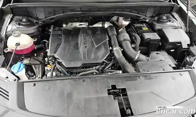 Kia Sorento 2022 2.5 автомат (гидро), миниатюра 5