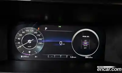 Kia Sorento 2022 2.5 автомат (гидро), миниатюра 7