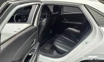 Hyundai Avante 2021 1.6 автомат (гидро), миниатюра 12