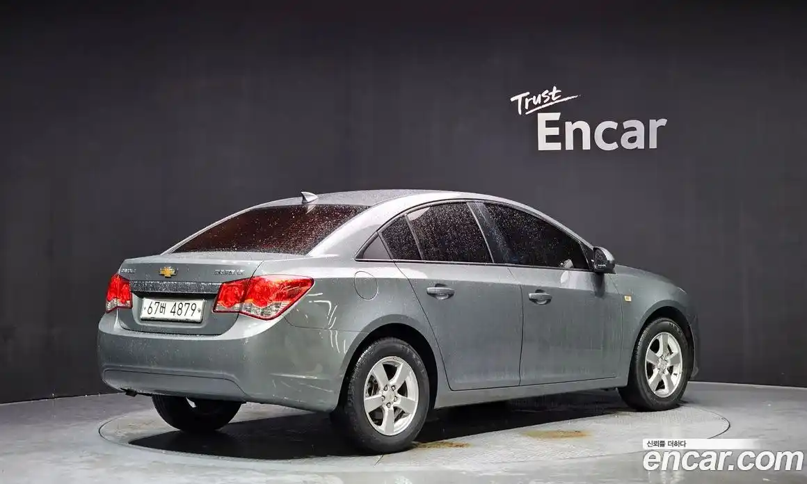 Chevrolet Lacetti 2010 1.8 автомат (гидро), фото 2