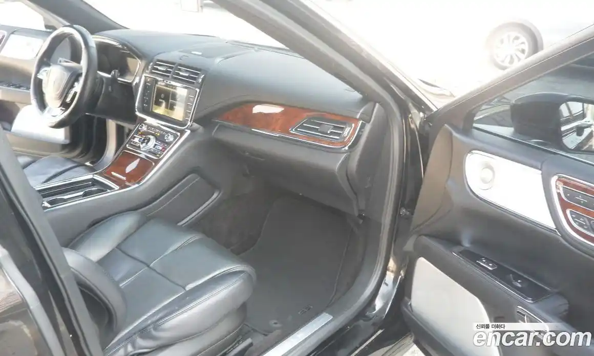 Lincoln Continental 2018 3.0 автомат (гидро), фото 9 Lincoln Continental 2018 3.0 автомат (гидро), фото 9