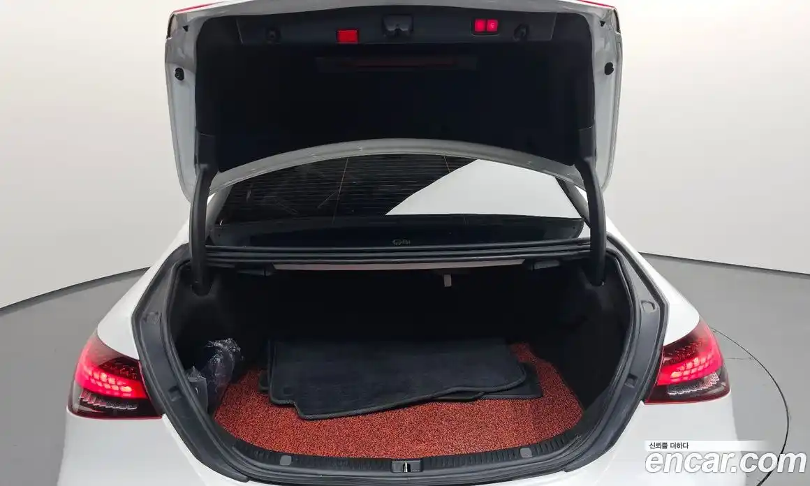 Mercedes-Benz E-Class 2022 2.0 автомат (гидро), фото 20