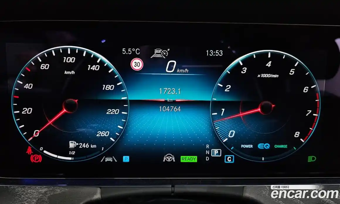 Mercedes-Benz E-Class 2022 2.0 автомат (гидро), фото 8