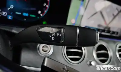 Mercedes-Benz E-Class 2022 2.0 автомат (гидро), миниатюра 9