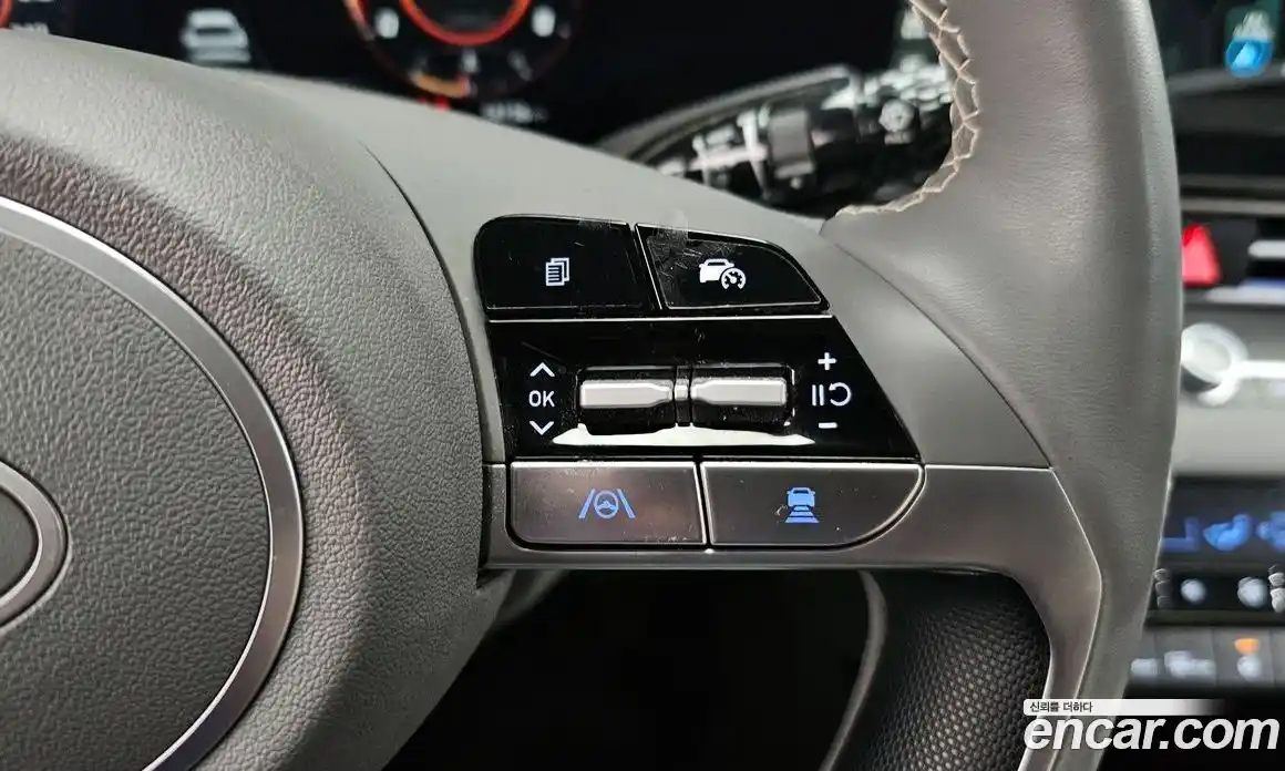 Hyundai Avante 2025 1.6 автомат (гидро), фото 15
