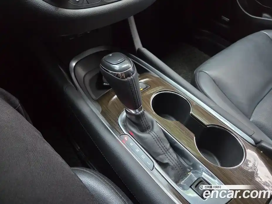 Chevrolet Malibu 2019 1.3 автомат (гидро), фото 15