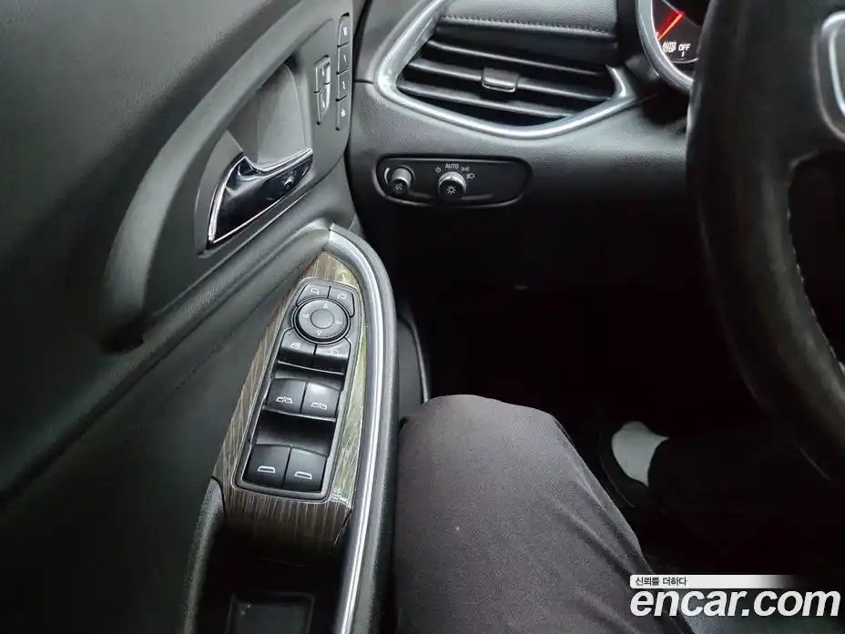 Chevrolet Malibu 2019 1.3 автомат (гидро), фото 16