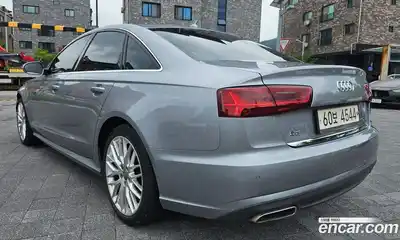 Audi A6 2015 3.0 автомат (гидро), миниатюра 6