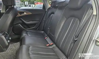 Audi A6 2015 3.0 автомат (гидро), миниатюра 9