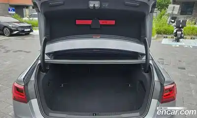 Audi A6 2015 3.0 автомат (гидро), миниатюра 10