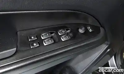 SsangYong Rexton 2021 2.2 автомат (гидро), миниатюра 11