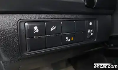 SsangYong Rexton 2021 2.2 автомат (гидро), миниатюра 12