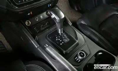 SsangYong Rexton 2021 2.2 автомат (гидро), миниатюра 9