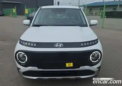 Hyundai Casper, 2026, 1 км