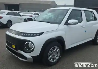 Hyundai Casper 2026 0.2 автомат (гидро), миниатюра 2