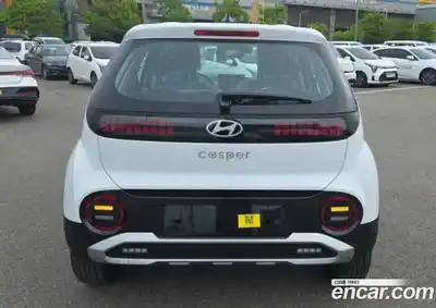 Hyundai Casper 2026 0.2 автомат (гидро), миниатюра 3