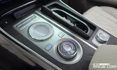 Genesis GV80 2022 2.5 автомат (гидро), миниатюра 12