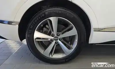 Genesis GV80 2022 2.5 автомат (гидро), миниатюра 5