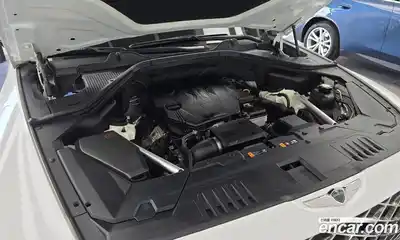 Genesis GV80 2022 2.5 автомат (гидро), миниатюра 6